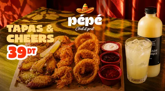 PÉPÉ