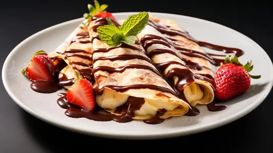 Ma Crêperie et Délices