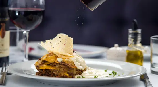 Pizzeria SpaccaNapoli