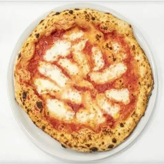 Da Carminiell - Pizza a portafoglio