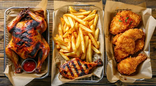 254 Cuisine - Sukoon