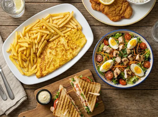 Pastelaria Real Sabor Arões