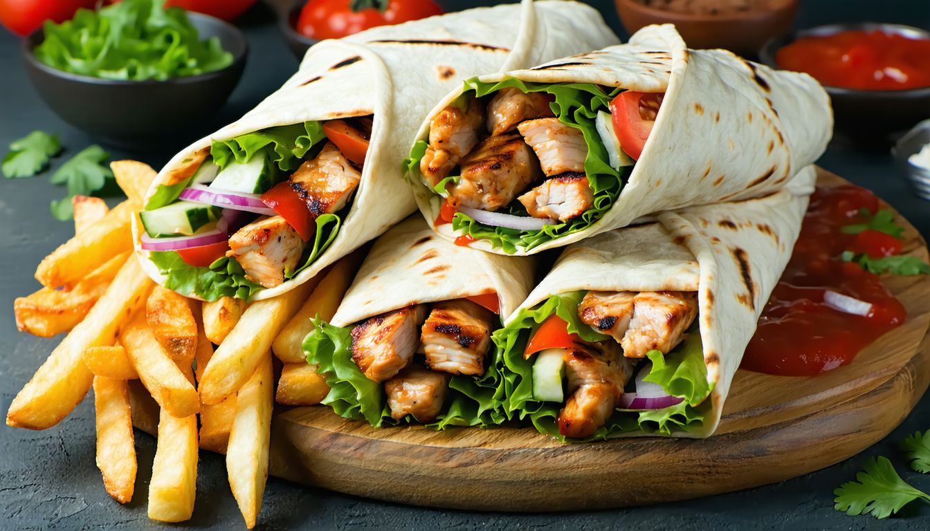 Kebab King Royal