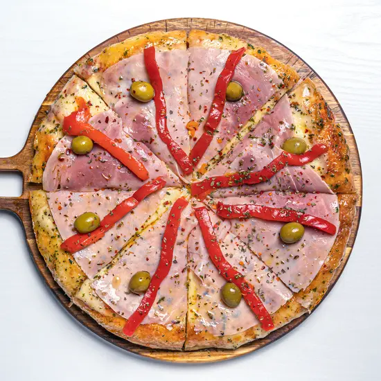 Coronados de Gloria - Cocina Argentina