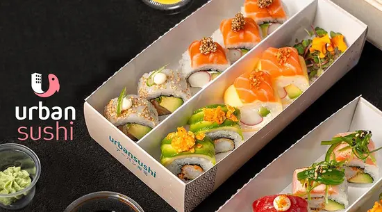 Urban Sushi