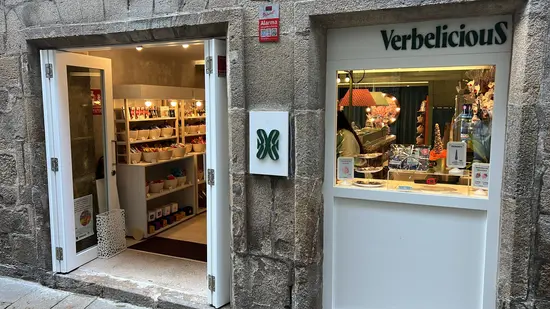 VerbeliciouS
