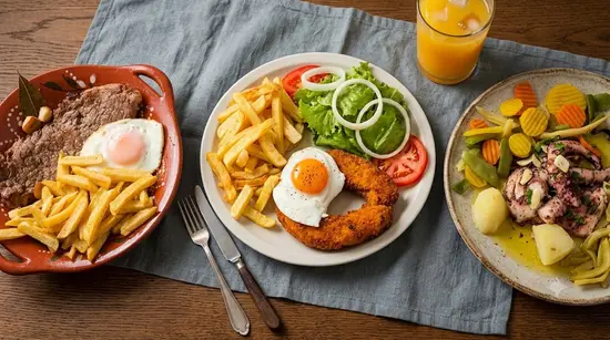 Restaurante Kathy’s