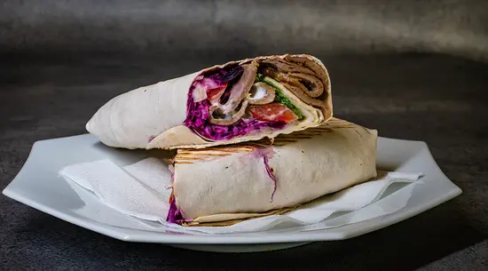 Rico Kebab