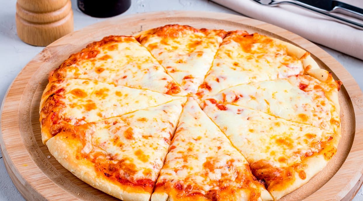 Jo Pizza