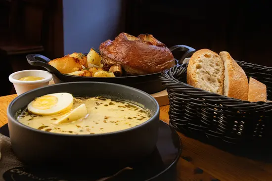 Restauracja Ceprownia