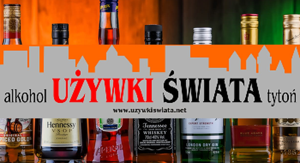 Używki Świata