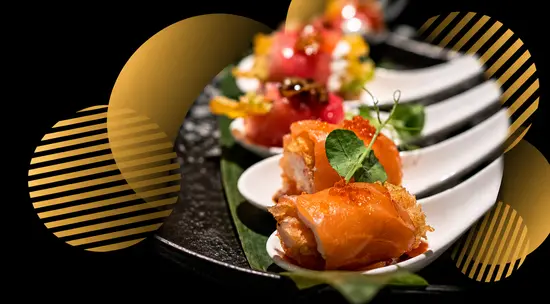 Yama Sushi