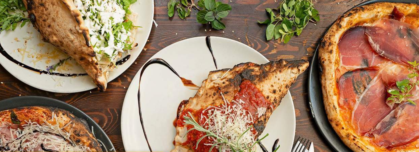 Ristorante Ciao italiano