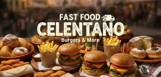 Fast Food Celentano