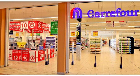 Carrefour