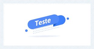 Loja Teste Ibersol