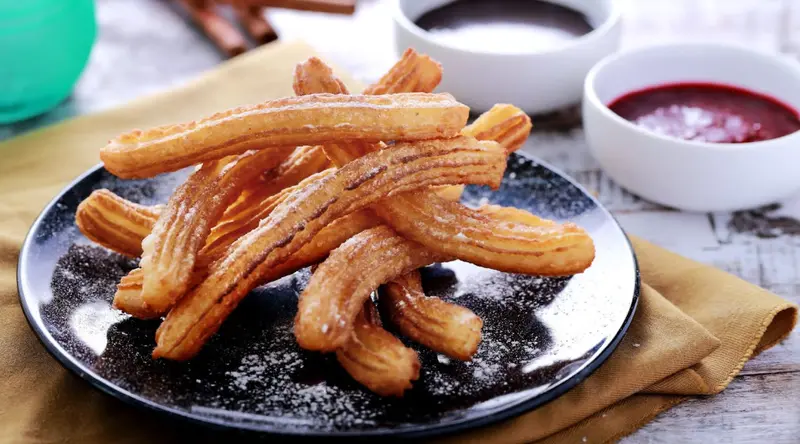 Churrería Pumi