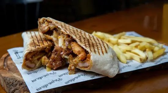 Papadam Food Monastir