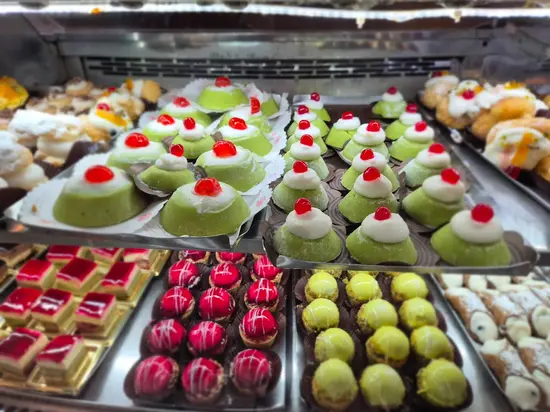 Gelateria Artigianale del Biondo
