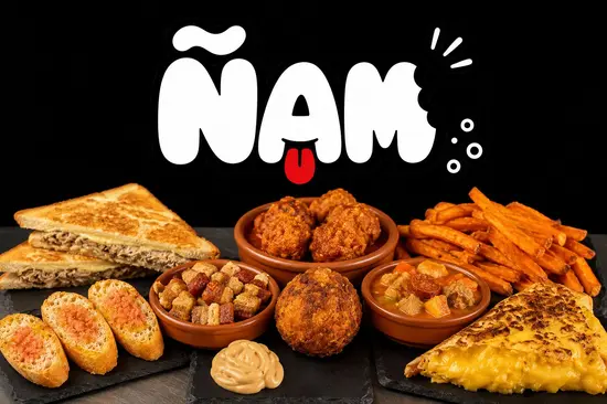 ÑAM