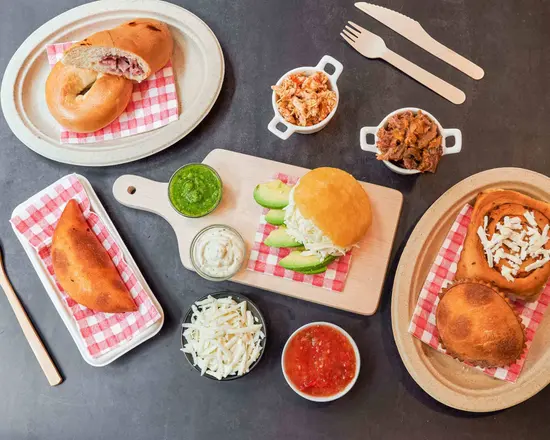 El Brunch By Mirad Que Chévere