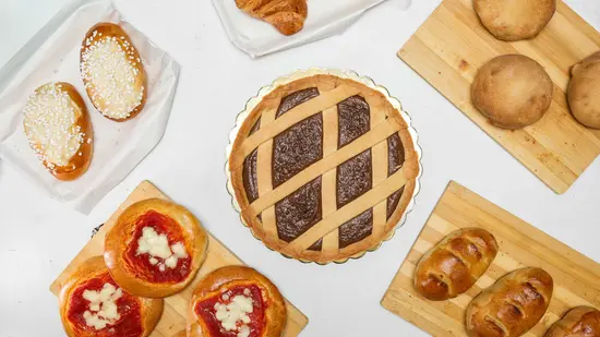 La Piazzetta 2.0 Cornetteria