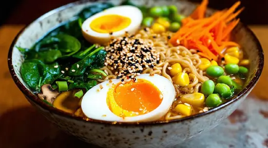 Kapibara Ramen Shop
