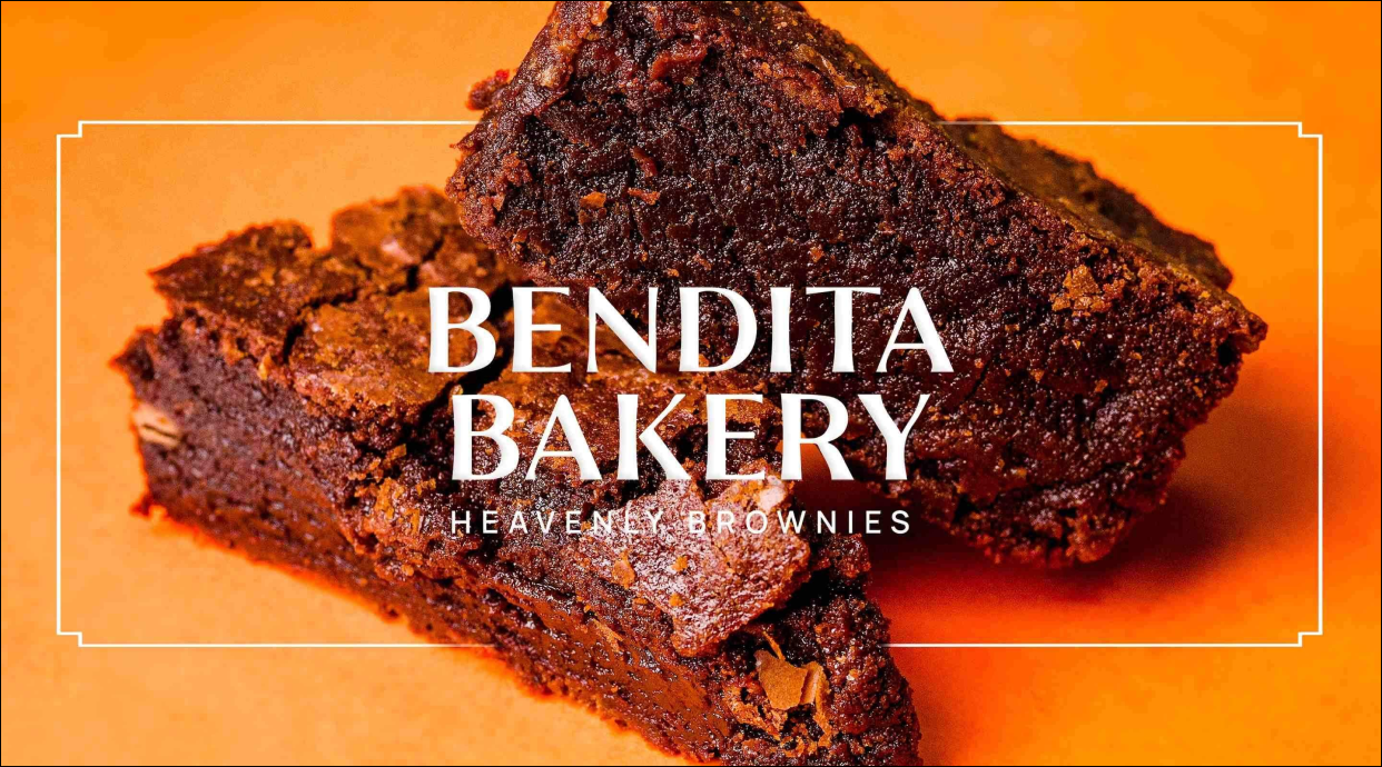 Bendita Bakery