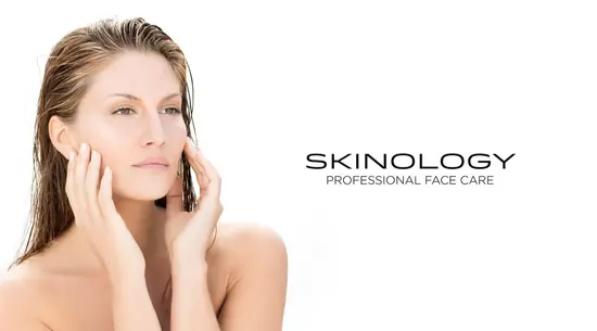 Skinology Professional Face Care