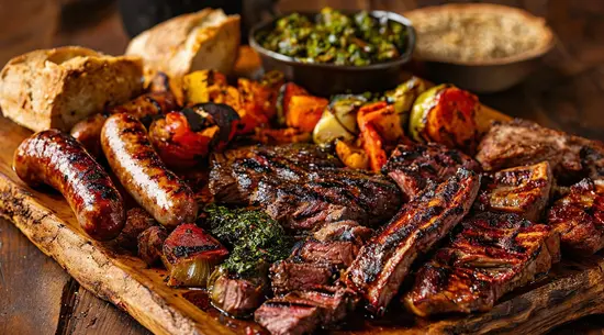 Taberna Don Raúl Cocina Fusión