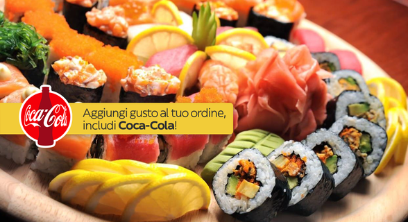 Gado Sushi