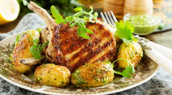 Tentação da Picanha