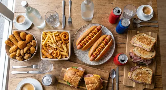 Hot&Good