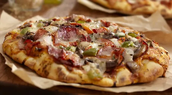 Aladdin Pizzeria Kebab SC