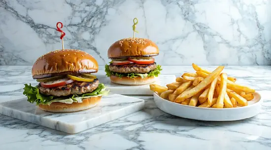 Smash Burgers Norte