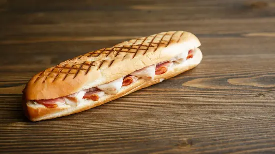 Fast food chez Manouni