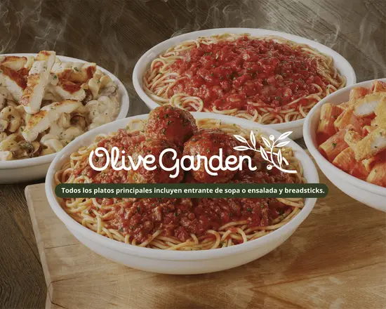 Olive Garden