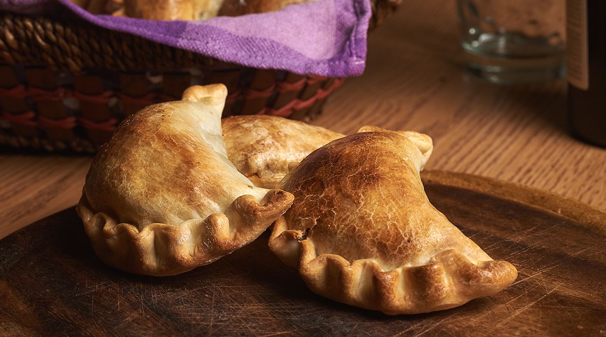 Empanadas Davimar