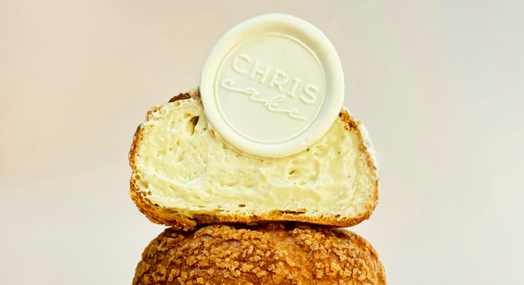 Chris Cake