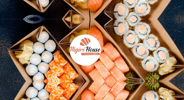 Nigiri House