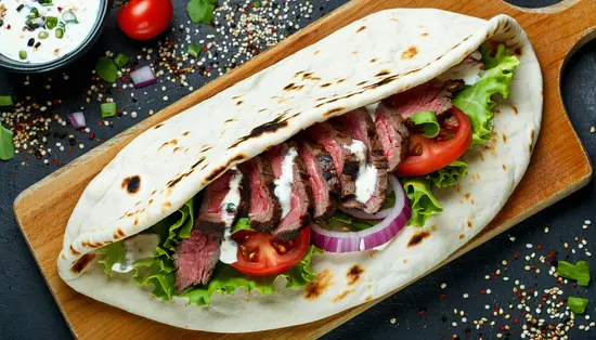 Bali Oriental Grill Kebab