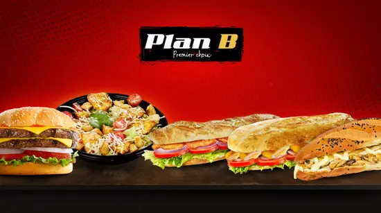 Plan B
