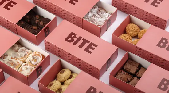 Bite Bakery