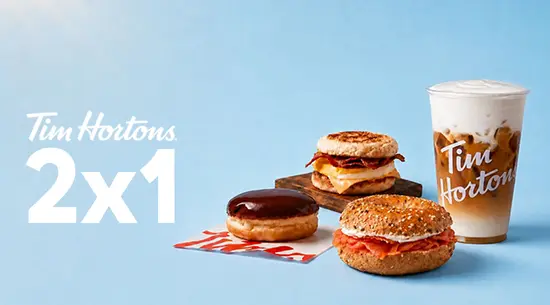 Tim Hortons