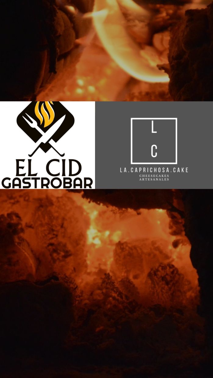 Gastro Bar El Cid