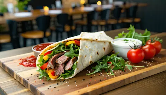 Konig doner
