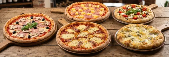 Daxy Food