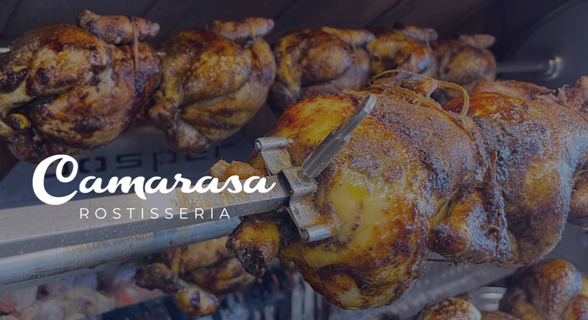 La Rotisserie Camarasa