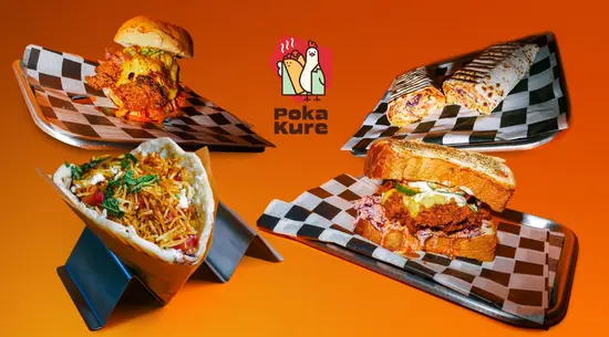Poka Kure