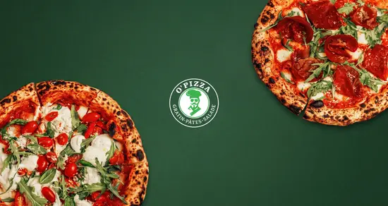 O'Pizza